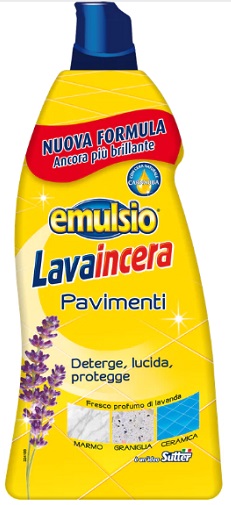 EMULSIO LAVAINCERA PAVIMENTI 875ML